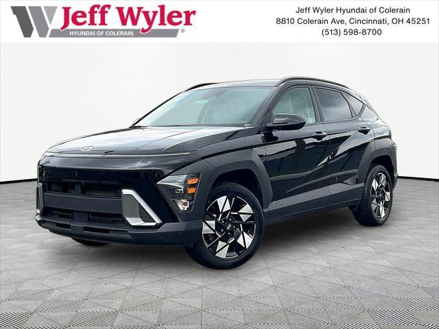 2025 Hyundai Kona - $21,442