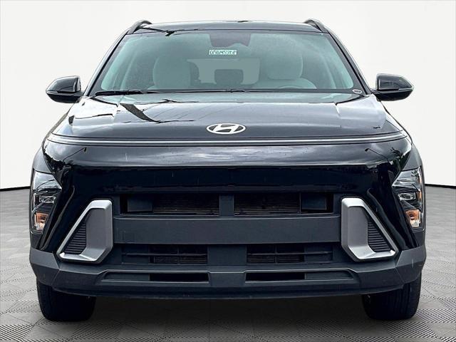 2025 Hyundai Kona - $21,442