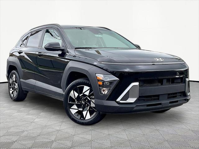 2025 Hyundai Kona - $21,442