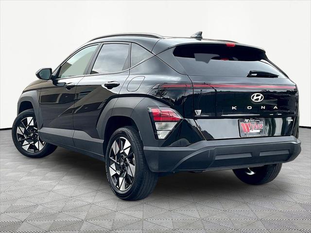 2025 Hyundai Kona - $21,442