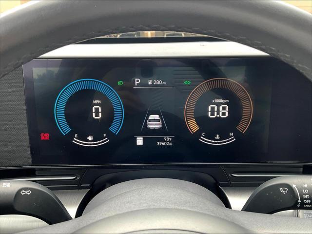 2025 Hyundai Kona - $21,442