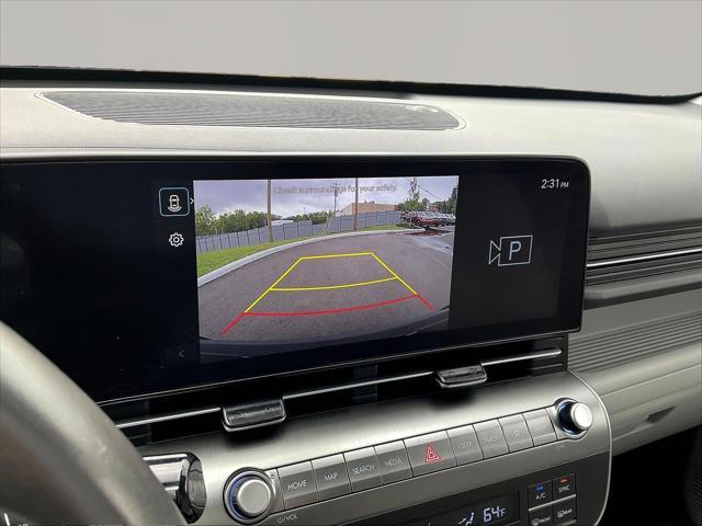 2025 Hyundai Kona - $21,442