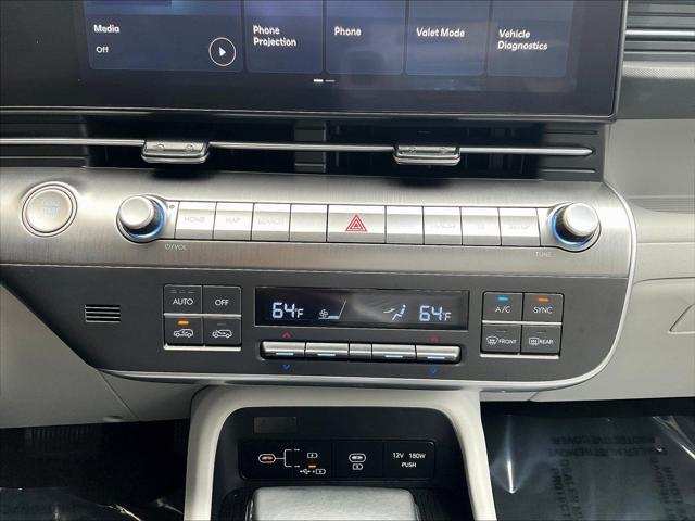 2025 Hyundai Kona - $21,442