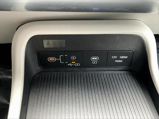 2025 Hyundai Kona - $21,442