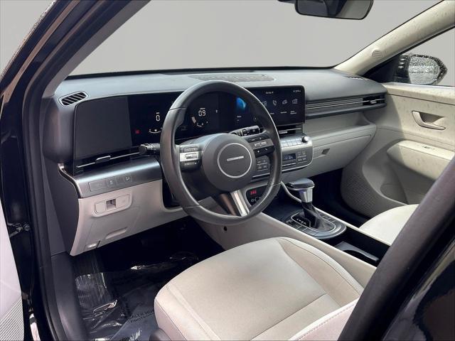 2025 Hyundai Kona - $21,442