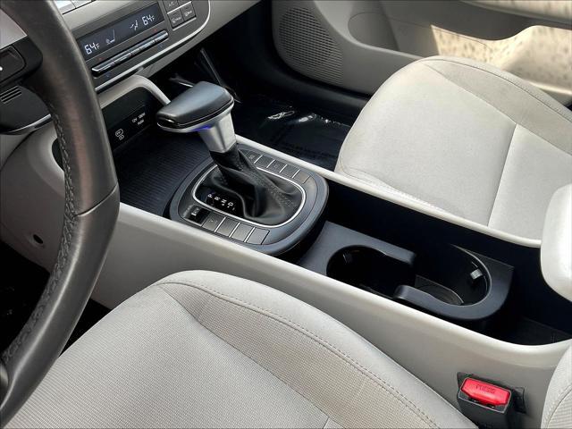 2025 Hyundai Kona - $21,442
