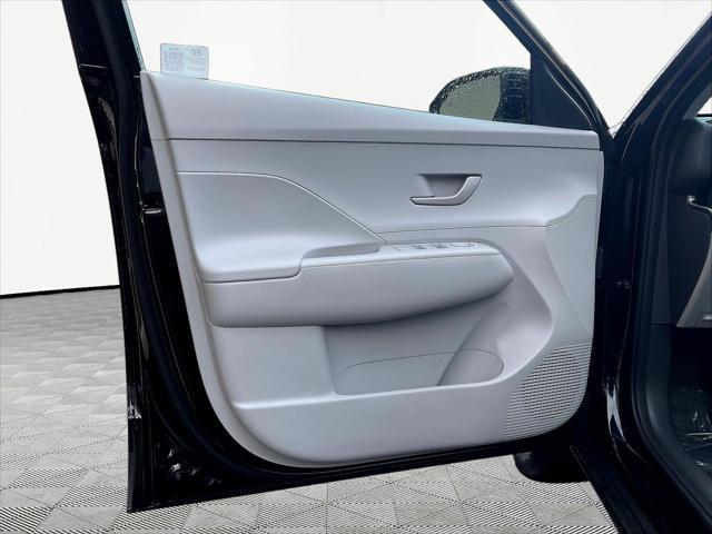 2025 Hyundai Kona - $21,442