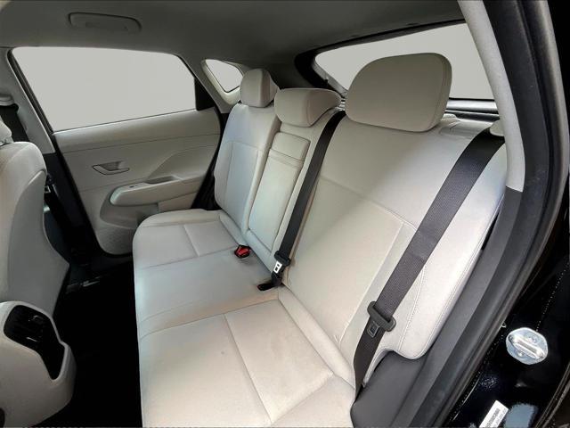 2025 Hyundai Kona - $21,442