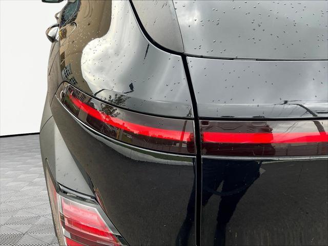 2025 Hyundai Kona - $21,442