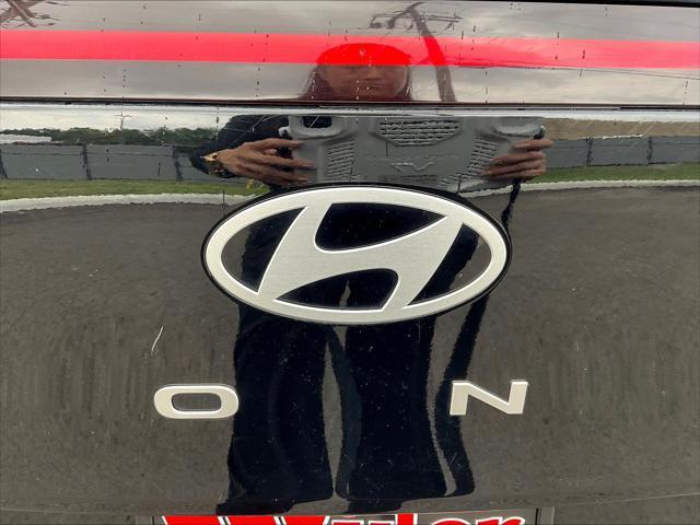2025 Hyundai Kona - $21,442