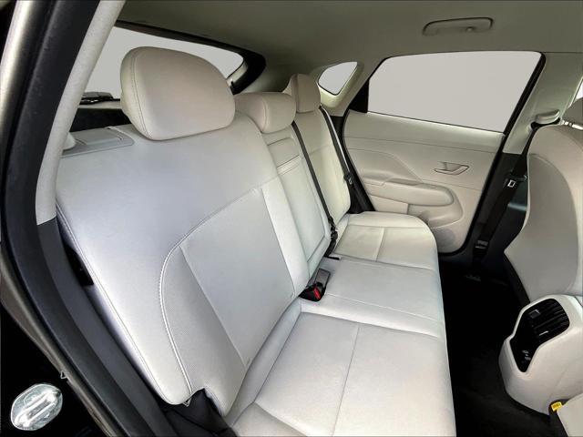 2025 Hyundai Kona - $21,442