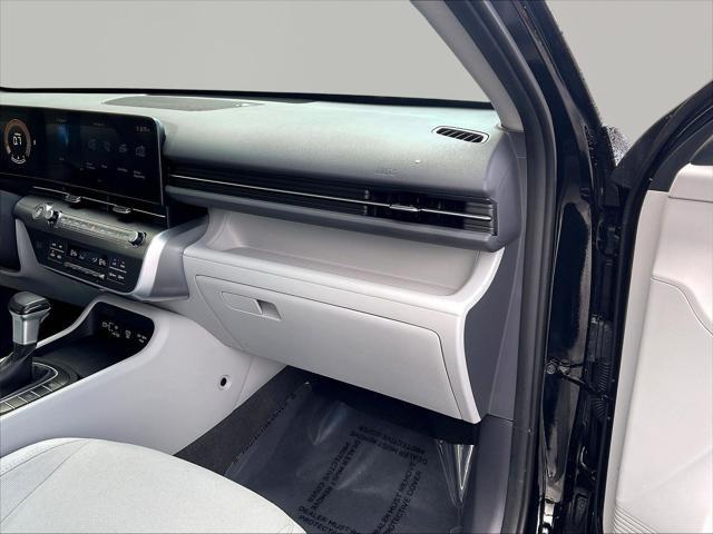 2025 Hyundai Kona - $21,442