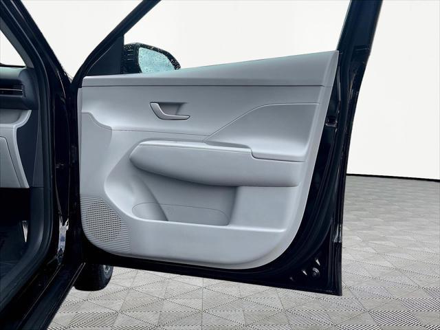 2025 Hyundai Kona - $21,442