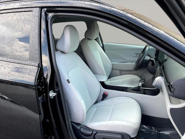 2025 Hyundai Kona - $21,442