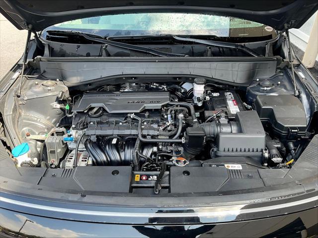 2025 Hyundai Kona - $21,442
