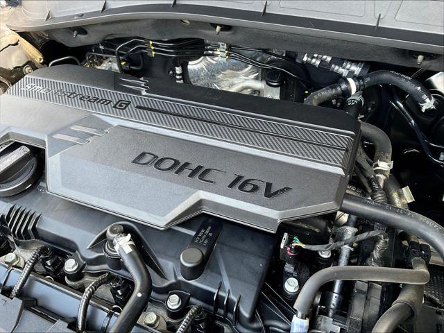2025 Hyundai Kona - $21,442