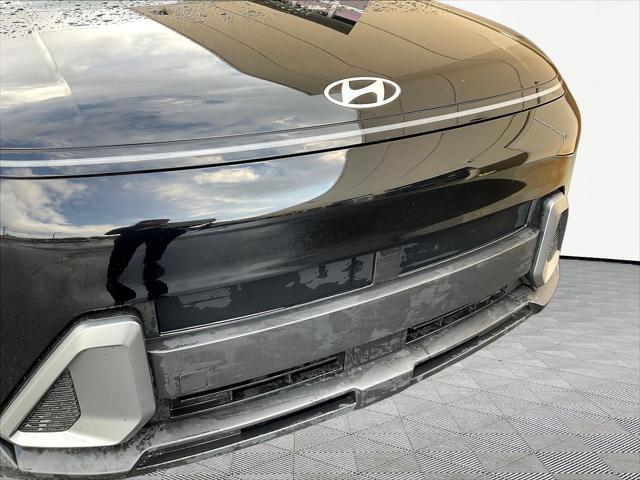 2025 Hyundai Kona - $21,442