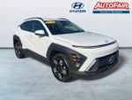 2025 Kona Thumbnail 1