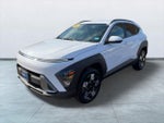 2025 Kona Thumbnail 3