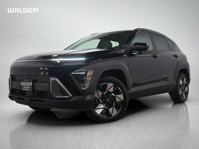 2025 Hyundai Kona AWD SEL 4DR Crossover