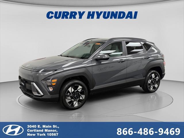 2025 Hyundai Kona - $22,346