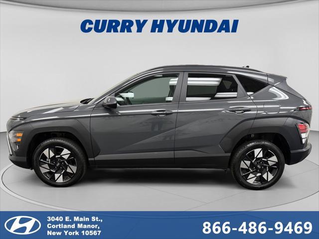 2025 Hyundai Kona - $22,346