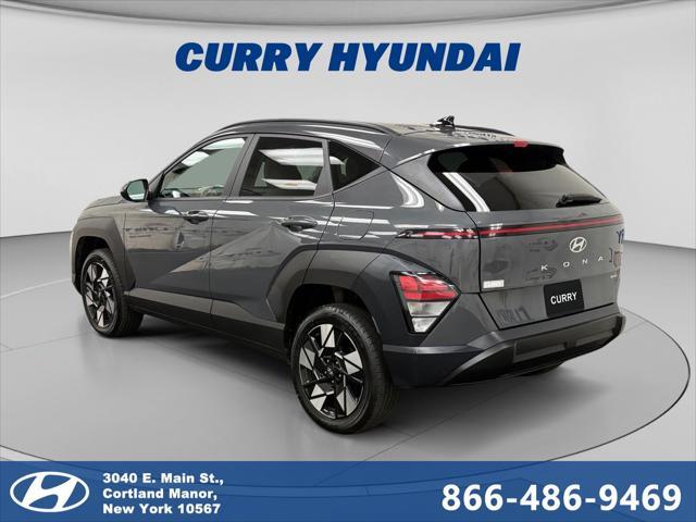 2025 Hyundai Kona - $22,346