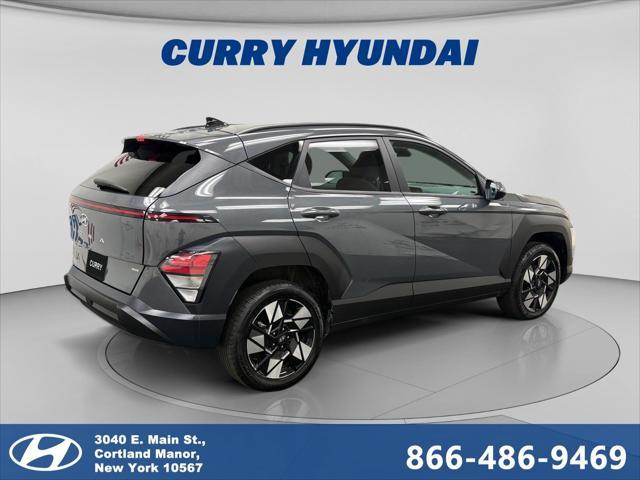2025 Hyundai Kona - $22,346