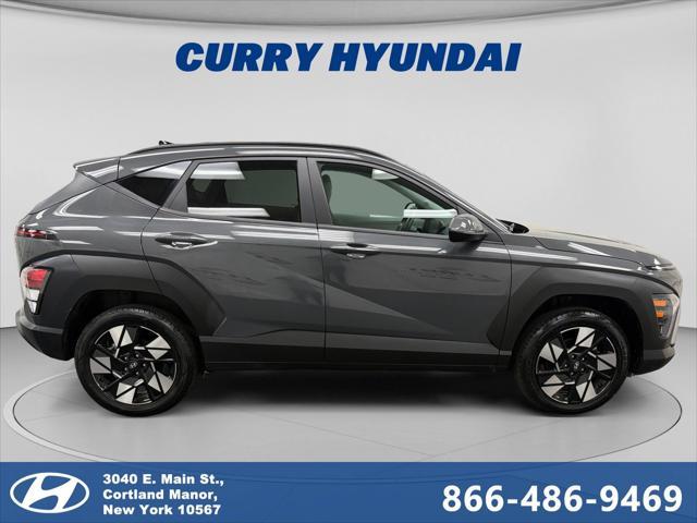 2025 Hyundai Kona - $22,346