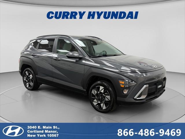 2025 Hyundai Kona - $22,346
