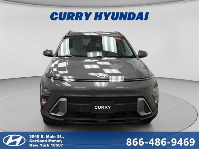 2025 Hyundai Kona - $22,346