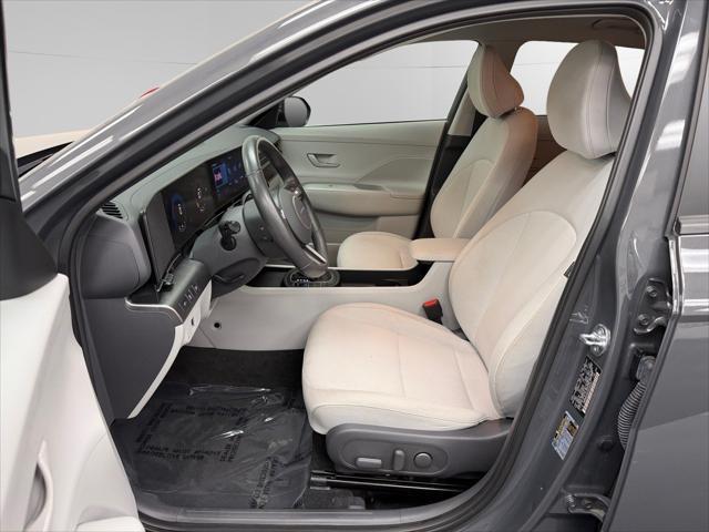 2025 Hyundai Kona - $22,346