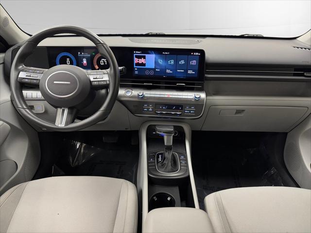 2025 Hyundai Kona - $22,346