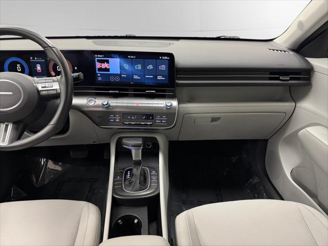 2025 Hyundai Kona - $22,346
