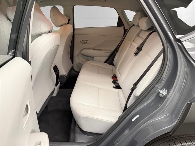2025 Hyundai Kona - $22,346
