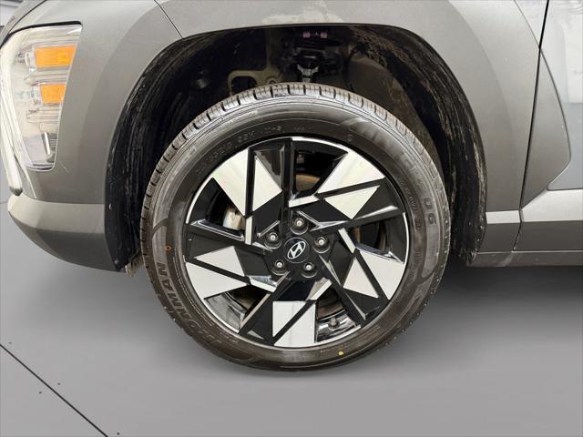 2025 Hyundai Kona - $22,346