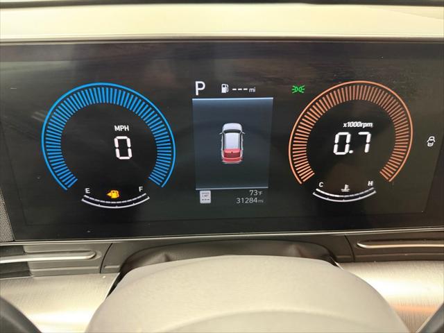 2025 Hyundai Kona - $22,346