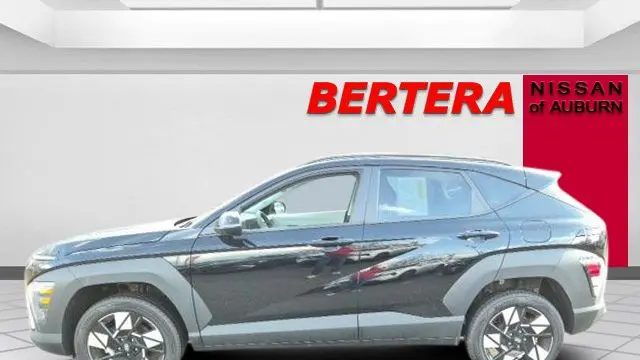Preowned 2025 Hyundai KONA SEL for Sale