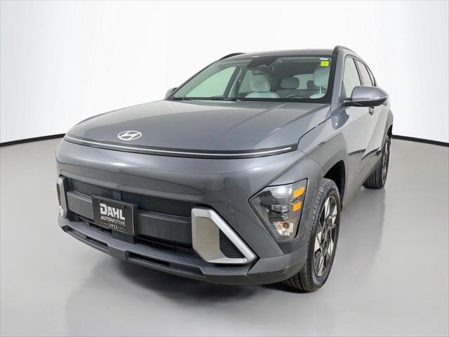 2025 Hyundai Kona - $22,490