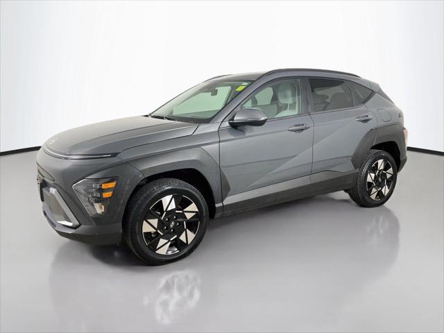 2025 Hyundai Kona - $22,490