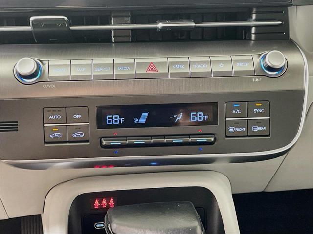 2025 Hyundai Kona - $22,490