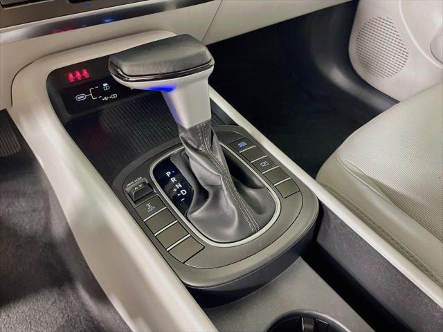 2025 Hyundai Kona - $22,490