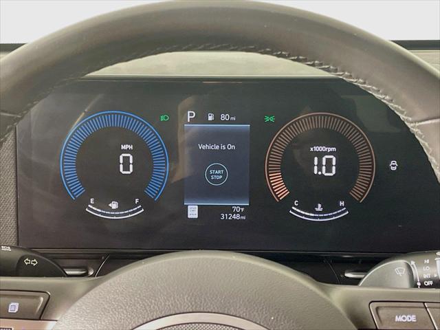 2025 Hyundai Kona - $22,490