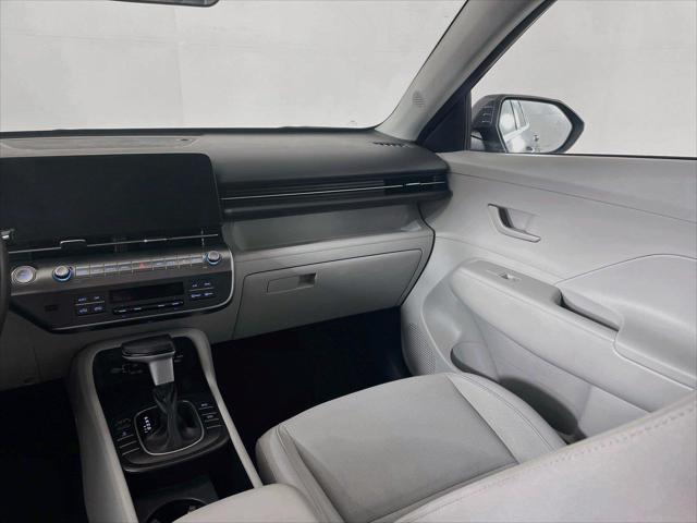 2025 Hyundai Kona - $22,490