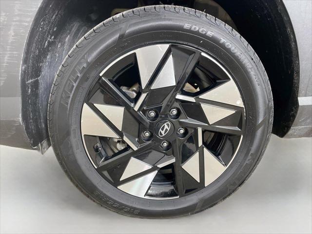 2025 Hyundai Kona - $22,490