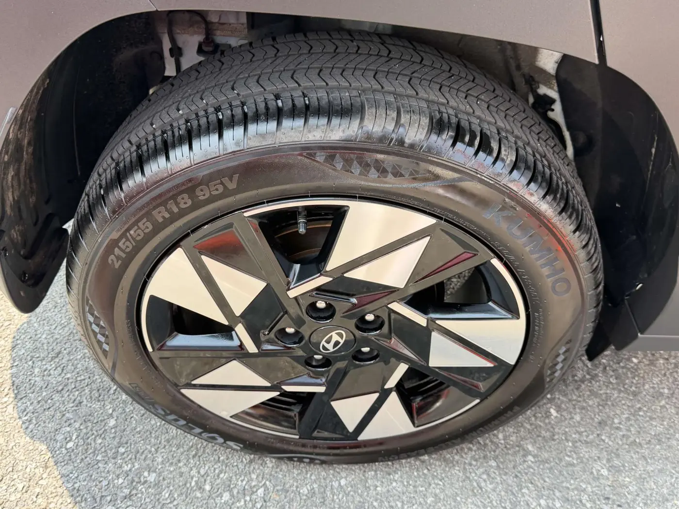 2025 Hyundai Kona - $23,838