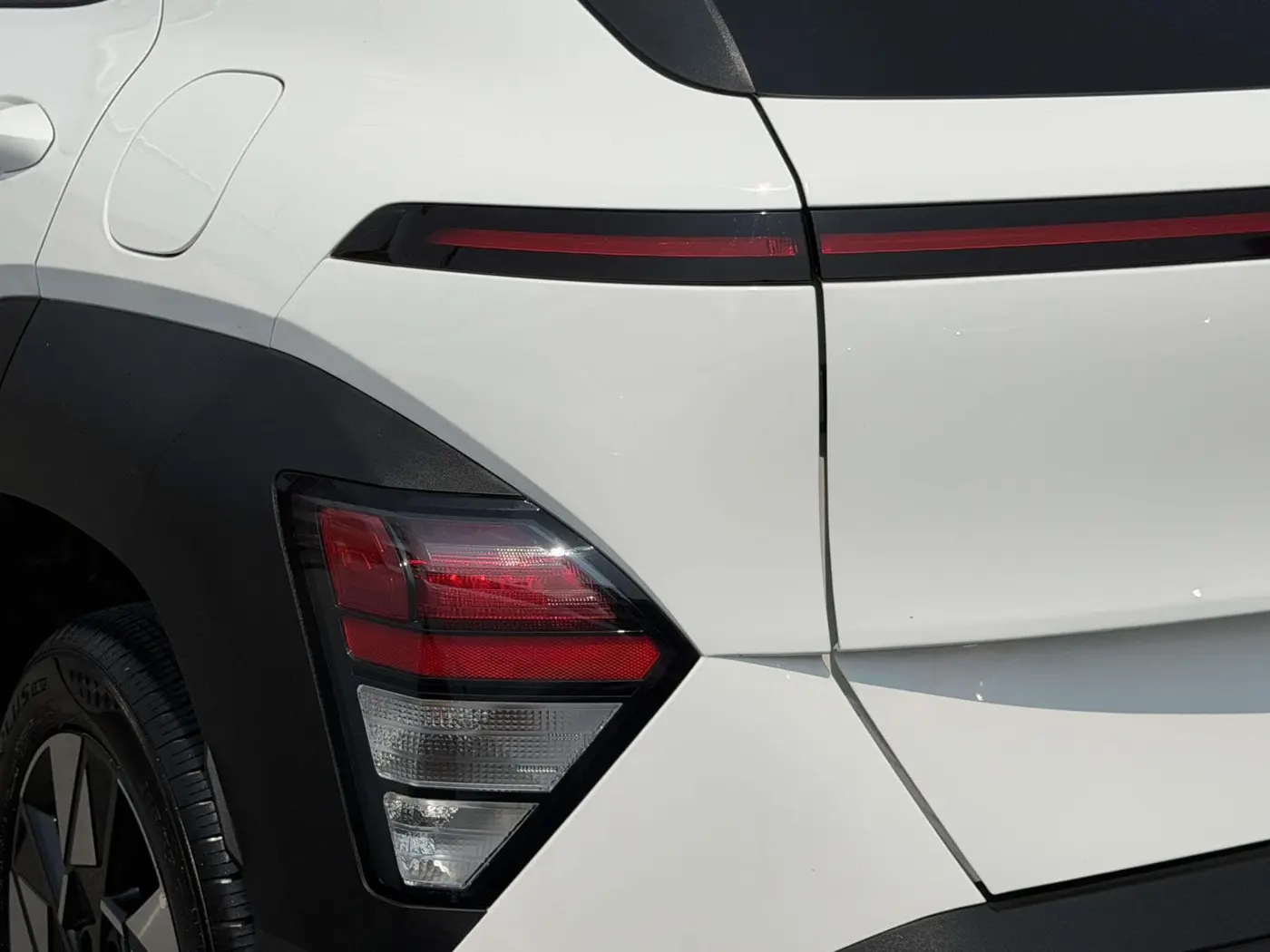 2025 Hyundai Kona - $23,838