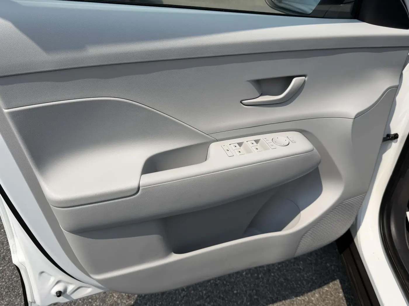 2025 Hyundai Kona - $23,838