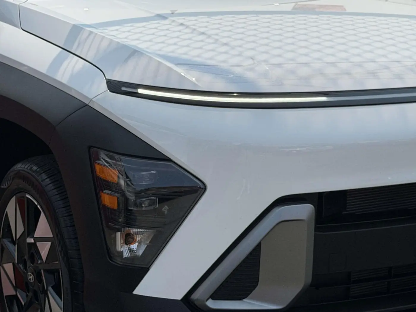 2025 Hyundai Kona - $23,838