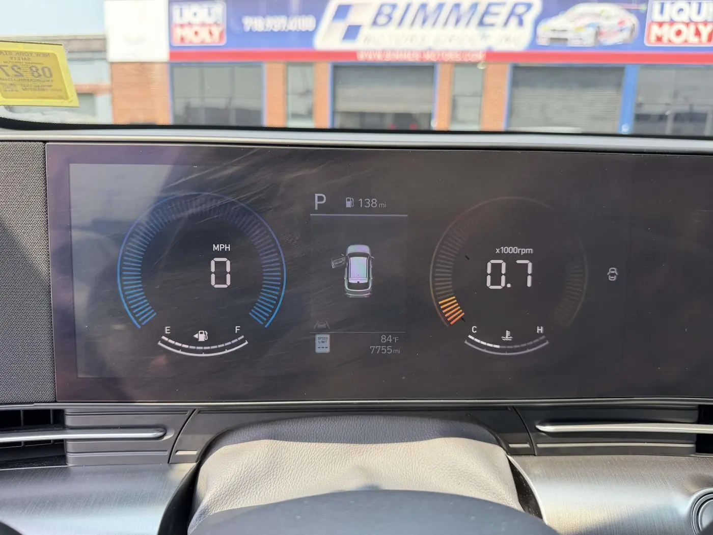 2025 Hyundai Kona - $23,838